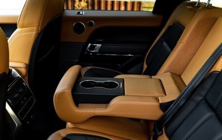 Land Rover Range Rover Sport II, 2019 год, 8 999 000 рублей, 18 фотография