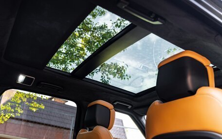 Land Rover Range Rover Sport II, 2019 год, 8 999 000 рублей, 19 фотография