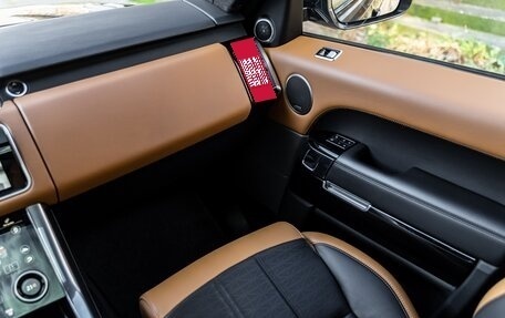 Land Rover Range Rover Sport II, 2019 год, 8 999 000 рублей, 11 фотография