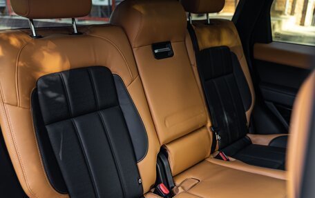 Land Rover Range Rover Sport II, 2019 год, 8 999 000 рублей, 20 фотография