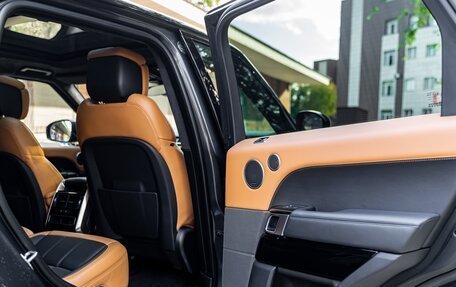 Land Rover Range Rover Sport II, 2019 год, 8 999 000 рублей, 22 фотография