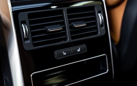 Land Rover Range Rover Sport II, 2019 год, 8 999 000 рублей, 27 фотография