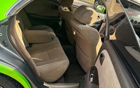 Toyota Mark II VIII (X100), 1996 год, 1 550 000 рублей, 11 фотография