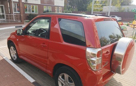 Suzuki Grand Vitara, 2008 год, 850 000 рублей, 3 фотография