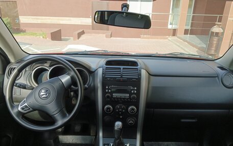 Suzuki Grand Vitara, 2008 год, 850 000 рублей, 5 фотография