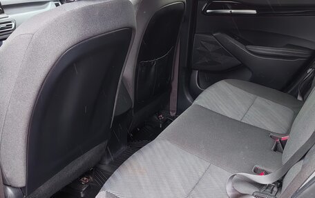 KIA Seltos I, 2020 год, 1 750 000 рублей, 8 фотография