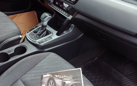 KIA Seltos I, 2020 год, 1 750 000 рублей, 9 фотография