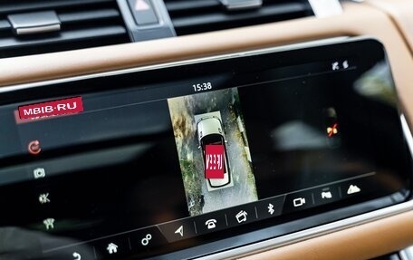 Land Rover Range Rover Sport II, 2019 год, 8 999 000 рублей, 32 фотография