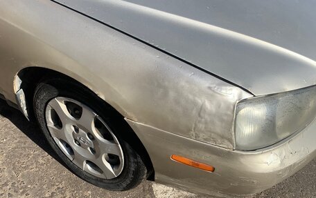 Hyundai Elantra III, 2001 год, 220 000 рублей, 8 фотография