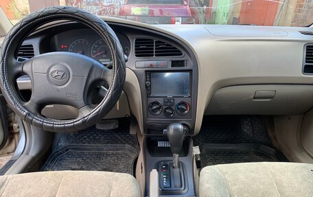 Hyundai Elantra III, 2001 год, 220 000 рублей, 10 фотография