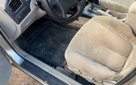 Hyundai Elantra III, 2001 год, 220 000 рублей, 12 фотография