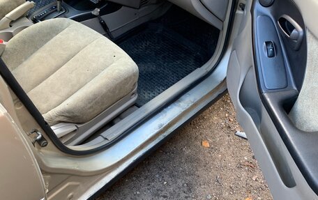 Hyundai Elantra III, 2001 год, 220 000 рублей, 13 фотография