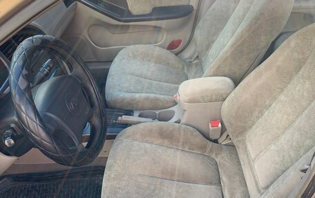 Hyundai Elantra III, 2001 год, 220 000 рублей, 16 фотография