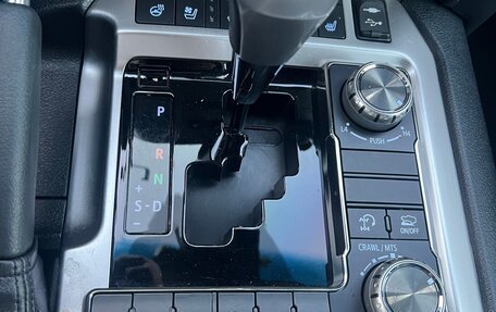 Toyota Land Cruiser 200, 2020 год, 8 490 000 рублей, 8 фотография