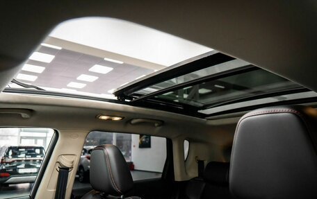 Changan CS35 Plus, 2025 год, 2 709 900 рублей, 7 фотография