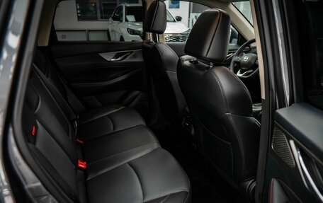 Changan CS35 Plus, 2025 год, 2 709 900 рублей, 8 фотография