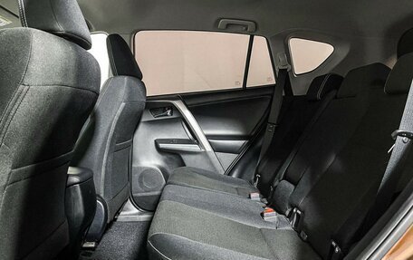 Toyota RAV4, 2018 год, 2 278 000 рублей, 1 фотография