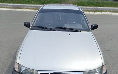 Daewoo Nexia I рестайлинг, 2007 год, 265 000 рублей, 1 фотография