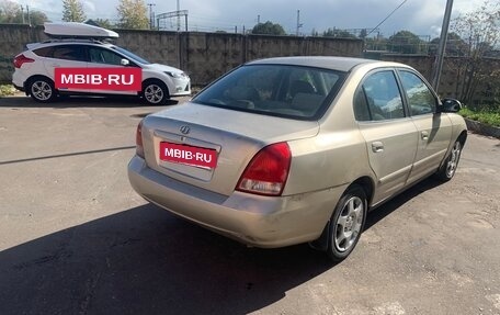 Hyundai Elantra III, 2001 год, 220 000 рублей, 6 фотография