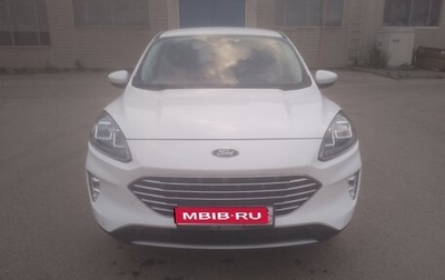 Ford Kuga III, 2020 год, 2 850 000 рублей, 1 фотография