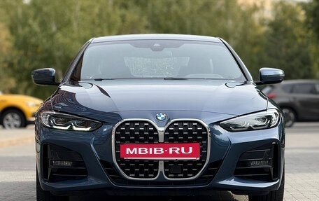 BMW 4 серия, 2021 год, 5 190 000 рублей, 2 фотография