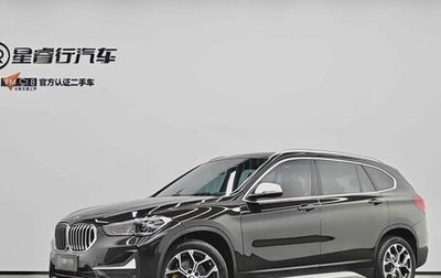 BMW X1, 2021 год, 2 395 000 рублей, 1 фотография