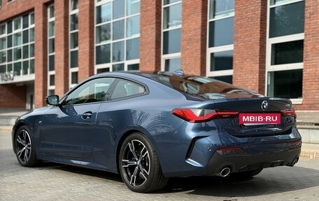 BMW 4 серия, 2021 год, 5 190 000 рублей, 6 фотография