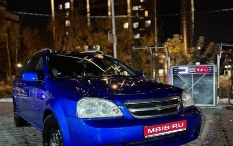 Chevrolet Lacetti, 2011 год, 600 000 рублей, 1 фотография