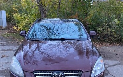 KIA cee'd I рестайлинг, 2008 год, 415 000 рублей, 1 фотография