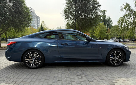 BMW 4 серия, 2021 год, 5 190 000 рублей, 10 фотография
