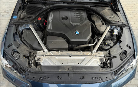 BMW 4 серия, 2021 год, 5 190 000 рублей, 12 фотография