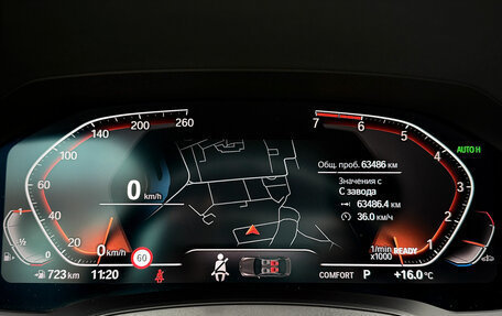 BMW 4 серия, 2021 год, 5 190 000 рублей, 16 фотография