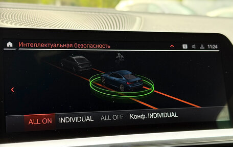 BMW 4 серия, 2021 год, 5 190 000 рублей, 21 фотография