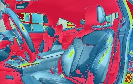 BMW 4 серия, 2021 год, 5 190 000 рублей, 14 фотография