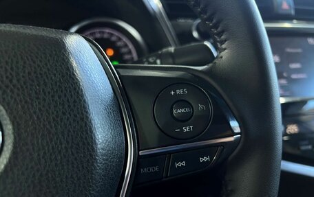 Toyota Camry, 2019 год, 2 299 000 рублей, 13 фотография