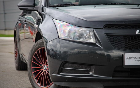 Chevrolet Cruze II, 2012 год, 808 650 рублей, 2 фотография