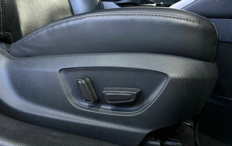 Toyota Camry, 2019 год, 2 299 000 рублей, 17 фотография