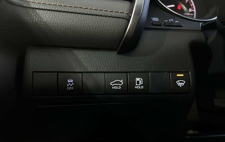 Toyota Camry, 2019 год, 2 299 000 рублей, 18 фотография