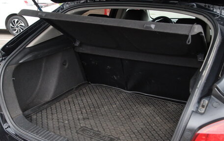Chevrolet Cruze II, 2012 год, 808 650 рублей, 13 фотография