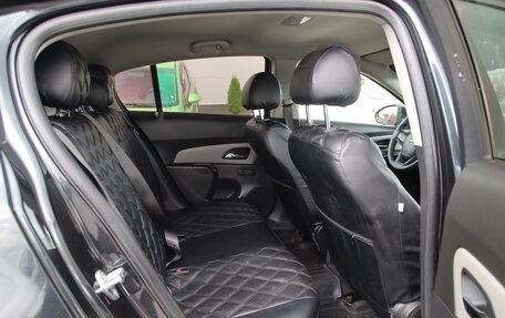 Chevrolet Cruze II, 2012 год, 808 650 рублей, 11 фотография