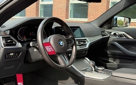 BMW 4 серия, 2021 год, 5 190 000 рублей, 13 фотография
