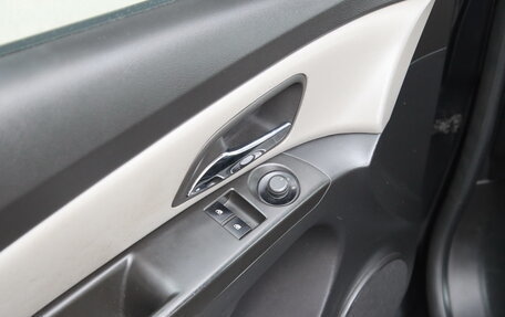 Chevrolet Cruze II, 2012 год, 808 650 рублей, 16 фотография