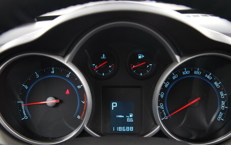 Chevrolet Cruze II, 2012 год, 808 650 рублей, 17 фотография