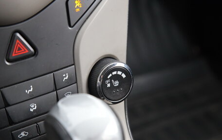 Chevrolet Cruze II, 2012 год, 808 650 рублей, 20 фотография