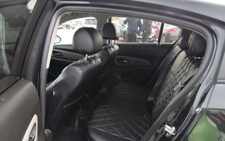 Chevrolet Cruze II, 2012 год, 808 650 рублей, 14 фотография