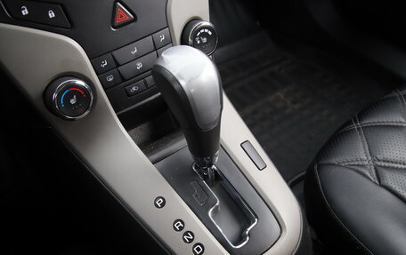Chevrolet Cruze II, 2012 год, 808 650 рублей, 21 фотография