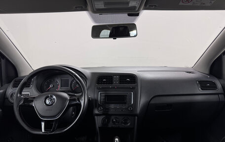 Volkswagen Polo VI (EU Market), 2016 год, 1 020 000 рублей, 8 фотография