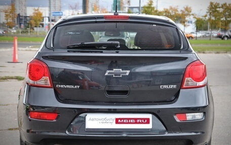 Chevrolet Cruze II, 2012 год, 808 650 рублей, 7 фотография