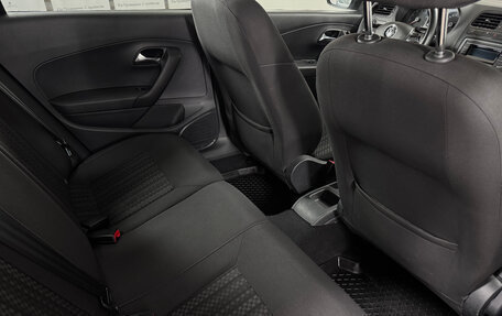 Volkswagen Polo VI (EU Market), 2016 год, 1 020 000 рублей, 16 фотография