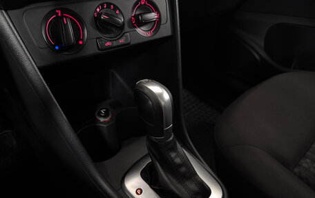 Volkswagen Polo VI (EU Market), 2016 год, 1 020 000 рублей, 15 фотография